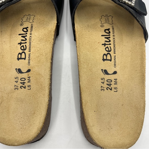 Birkenstock Madrid Birko-Flor sandals - Picture 7 of 8